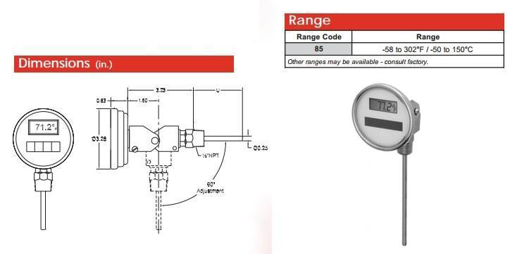 太陽能電子溫度計(jì)精度可以做到1%嗎? 太陽能電子溫度計(jì)精度可以做到1%嗎?