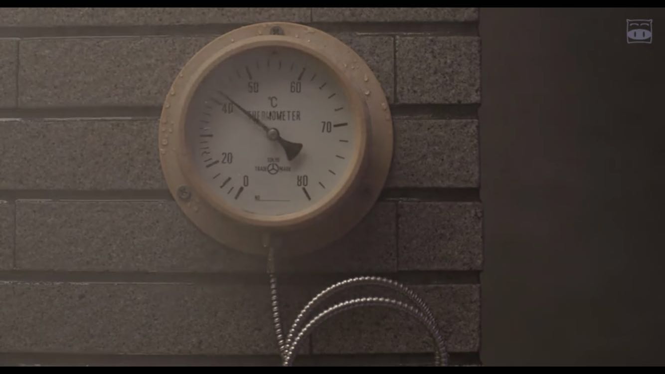 你知道泡澡應該用什么樣的溫度計嗎 你知道泡澡應該用什么樣的溫度計嗎