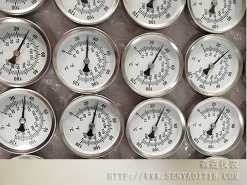 磁鐵溫度計可以空運(yùn)嗎？ 