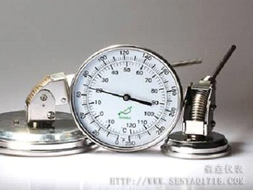 萬向型雙金屬溫度計改方向時會影響精度嗎? 萬向型雙金屬溫度計改方向時會影響精度嗎?