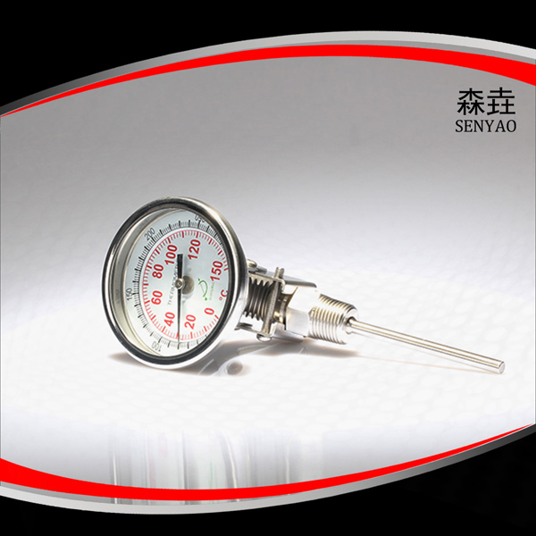 工業(yè)用雙金屬溫度計需要檢修哪些內(nèi)容? 工業(yè)用雙金屬溫度計需要檢修哪些內(nèi)容?