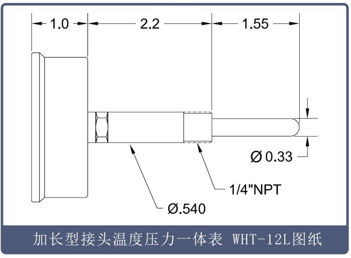 加長(zhǎng)型接頭溫度壓力一體表 WHT-12L (5).jpg