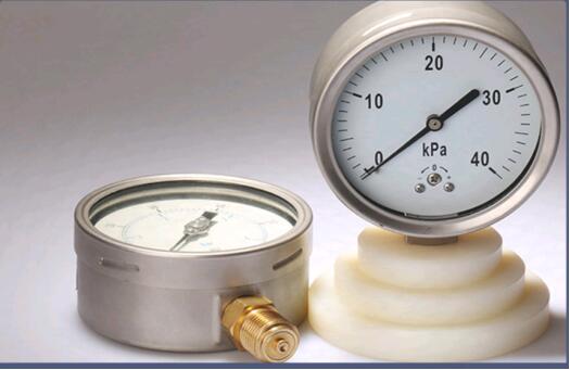 微壓表不歸零可以修復嗎? 微壓表不歸零可以修復嗎?