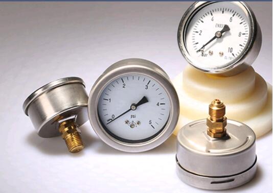 微壓表可以微調嗎? 微壓表可以微調嗎?