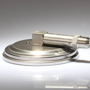 雙金屬溫度計上的螺牙的用途是什么? 雙金屬溫度計上的螺牙的用途是什么?