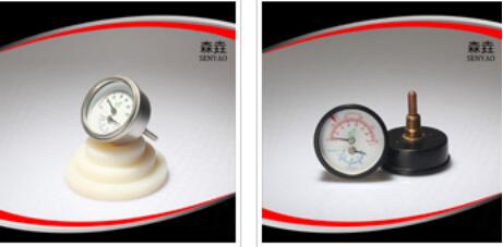 溫度壓力一體表報價 溫度壓力一體表報價