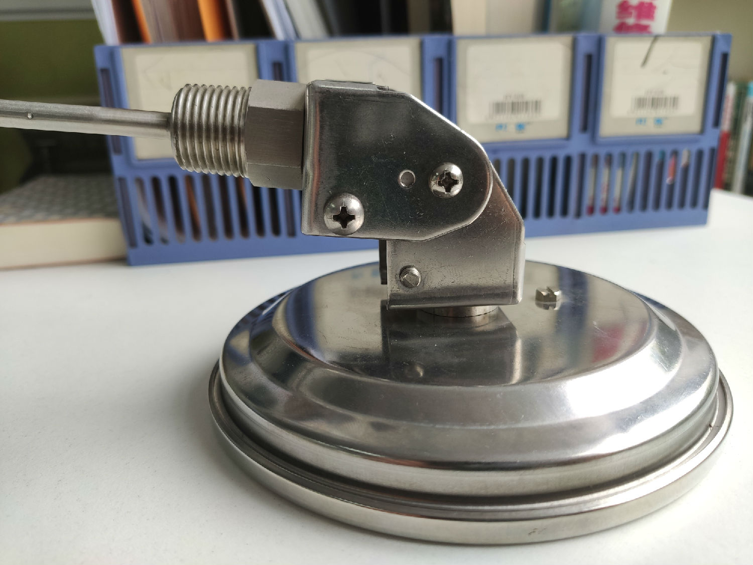 美國用雙金屬護片 美國用雙金屬護片