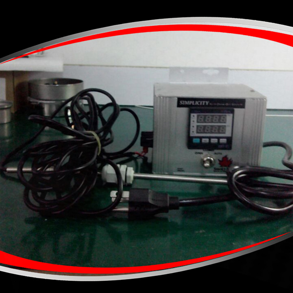 溫控器 型號:K3 溫控器 型號:K3