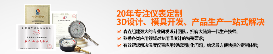 森垚專注儀表定制20年 森垚專注儀表定制20年