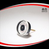 溫度壓力一體表 型號(hào)：WHT-1A