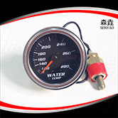 2-5/8“汽車水溫表 型號:WT285 2-5/8“汽車水溫表 型號:WT285