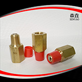 銅緩沖器 型號:SNB 銅緩沖器 型號:SNB